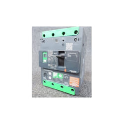 Schneider Electric - Disjoncteur 100A 3P 25KA Micrologic 4.1 3d Vigi Everlink Compact NSXm schneider LV426712