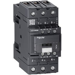 Schneider Electric LC1D80AB7 contact auxiliaire