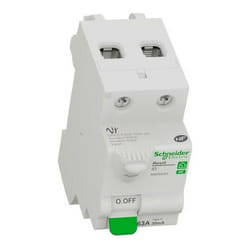 Schneider Electric - Interrupteur différentiel 30 mA 63 a type a