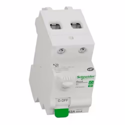 Permet la commande, la protection des personnes contre les contacts directs ou indirects, la protection des installations éle ...