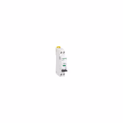 ComplémentairesFréquence du réseau : 50/60 Hz[Ue] tension assignée d'emploi : 230 V CA 50/60 Hzlimite de déclenchement magnét ...