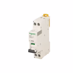 Disjoncteur phase neutre, courbe C. De calibre 20A. Certifié IEC 60898-1 et IEC/EN 60947-2. Faites votre choix de Disjoncteur ...