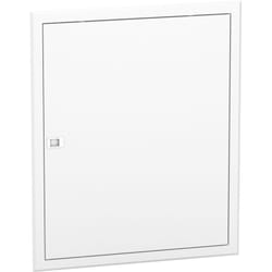Resi9 porte bac d'encastrement 2x13 modules R9H13292 SCHNEIDER R9H13212
