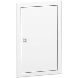Resi9 - porte - bac d'encastrement 1x13 modules R9H13281 (R9H13311)
