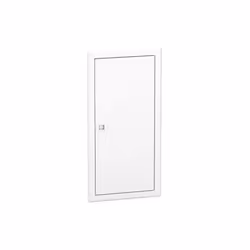 Description générale La porte pour bac d'encastrement Resi9 de Schneider Electric est conçue pour offrir un accès facile aux ...