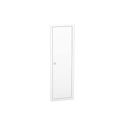 Porte Pour Bac Dencastrement 13 Modules Resi9 Schneider Pour R9h13285 Schneider Electric Schr9h13315