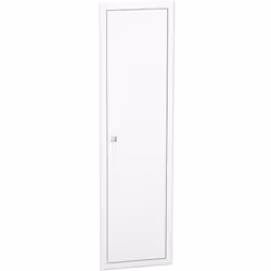 Description générale La porte pour bac d'encastrement Resi9 de Schneider Electric est un élément essentiel pour un tableau él ...