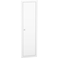 Resi9 - porte - bac d'encastrement 1x13 modules R9H13286 (R9H13316)