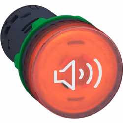 Complémentaires[Us] tension d'alimentation : 24 V +/- 10 %Type de circuit d'alimentation : CA/CCFréquence d'alimentation : 50 ...