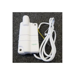 Schneider Electric - Emetteur capteur de mesure d'impulsion sans fil Wiser Energy pour compteur gaz-fioul débitmètre calorimètre schneider