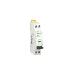 Schneider ACTI9 IDT40T disjoncteur 4A ph+n courbe c 6KA 230V - A9P22604
