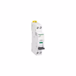 Acti9 IDT40 A9P22616 disjoncteur modulaire - 1P+N - 16A - courbe c - 4500A/6kA