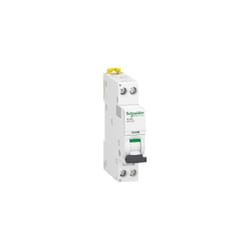 Acti9 IDT40 A9P22616 disjoncteur modulaire - 1P+N - 16A - courbe c - 4500A/6kA