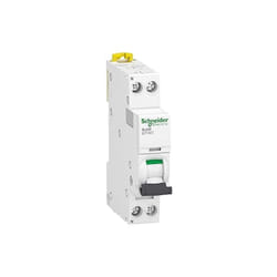 Schneider Electric - schneider ACTI9 IDT40T disjoncteur 32A ph+n courbe c 6KA 230V - A9P22632