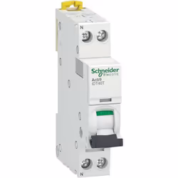 dlumenssjoncteur modulalumensre 1p+n actlumens9 lumensdt40t 40 a courbe c 4500a/6ka/dlumenssjoncteur modulalumensre 1p+n actl ...