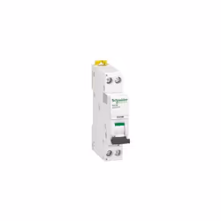 Acti9 IDT40 A9P24604 disjoncteur modulaire - 1P+N c 4A 6000A/10kA