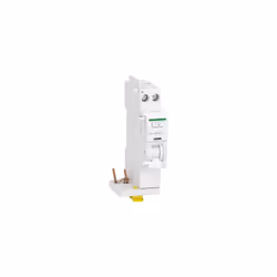 Schneider Electric - Acti9 Vigi A9Y12640 module différentiel Vigi tête de groupe - 1P+N 40A 30mA type ac