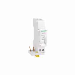 module différentiel vigi - idt40 - 2 pôles - 40a - 300 ma - type asi - schneider electric a9y65640