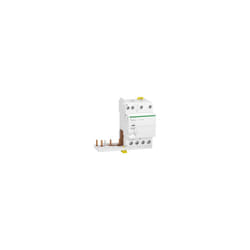 Schneider Electric - Acti9 iTG40 - module différentiel Vigi tête de groupe - 3P+N 40A 300mA typ a si
