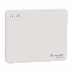 Description générale Cette passerelle Wifi Wiser de seconde génération est essentielle pour le système Wiser. Elle permet de  ...
