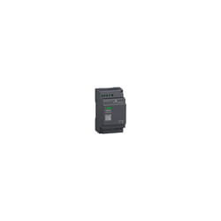 Schneider Electric - Modicon abl - alimentation à découpage - 2,5A - 100à240Vca mono/biphasé - 24Vcc