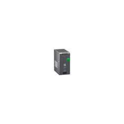 Schneider Electric - Modicon abl - alimentation à découpage - 10A - 100à240Vca mono/biphasé - 24Vcc - ABLS1A24100