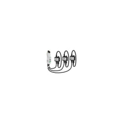 Schneider Electric - PowerTag - Capteur de mesure radiofréquences - tores souples 600A - 3P/3P+N - A9MEM1591