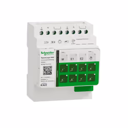 Schneider Electric MTN6710-0102