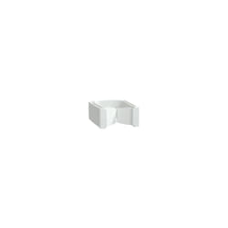 Schneider Electric - PrismaSeT g Active - Bracelets de circulation verticaux - 78x27x59 - lot de 12 - LVS04262