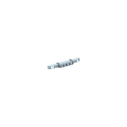 Schneider Electric - Linergy bs - Support de jeu de barres de fond 160 à 400A - LVS04191