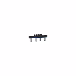 ComplémentairesSupport de montage : Rail DINFace arrière pleineFace arrière rainuréeProduit installé : appareil modulaireDesc ...