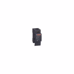 ComplémentairesSupport de montage : Rail DINProduit installé : Acti 9: fixe C120 avec protection differentielle - contrôle :  ...