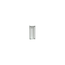 Schneider Electric - PrismaSeT g Active - Gaine extension coffret 15M - L300 - RAL9003 - LVS08175