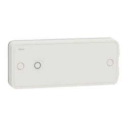 Schneider Electric - Wiser - actionneur de chauffage électrique - 16A - fil Pilote (CCTFR6700)