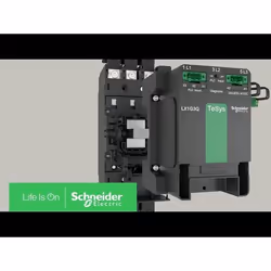Schneider Electric LC1G Gris