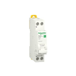 Schneider Electric - disjoncteur thermomagnétique 1p+n 20a 230v - r9p35620