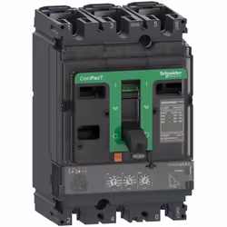Schneider Electric Unica Class C10B32D040, Disjoncteur de chaîne, Type A, IP40, 690 V