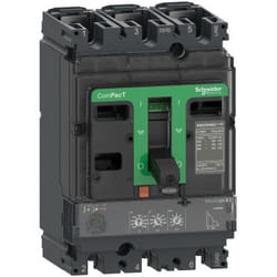 Schneider Electric Unica Class C10B32D040 coupe-circuits Disjoncteur de chaîne Type A 3 5 module(s)