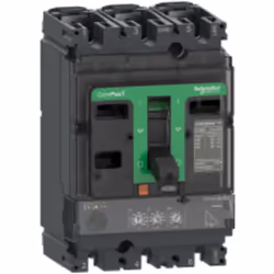 Complémentaires[Ui] tension assignée d'isolement : 800 V CA 50/60 Hz[Uimp] tension assignée de tenue aux chocs : 8 kV[Ics] po ...