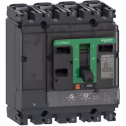 Complémentaires[Ui] tension assignée d'isolement : 800 V CA 50/60 Hz[Uimp] tension assignée de tenue aux chocs : 8 kV[Ics] po ...