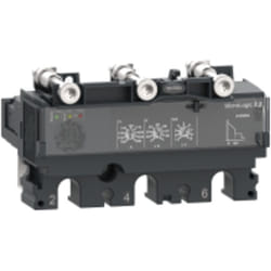 ComPacT nsx - déclencheur MicroLogic 2.2 100A - 3P3D pour NSX100-250 - C1032D100