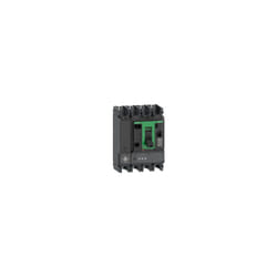 ComPacT NSX630F - disjoncteur - MicroLogic 2.3 630A - 4P4D - 36kA - fixe - C63F42D630