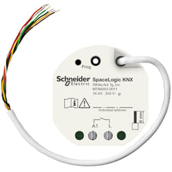 Schneider Electric MTN6003-0011 actionneur électrique