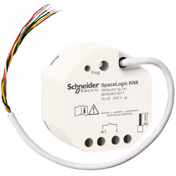 Schneider Electric MTN6003-0011 actionneur électrique