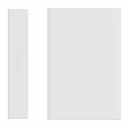 Drayton CCT591012 capteur de porte/fenêtre Sans fil Porte/Fenêtre Blanc