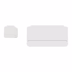 Drayton CCT591012 capteur de porte/fenêtre Sans fil Porte/Fenêtre Blanc