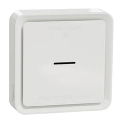 Drayton CCT599002 détecteur de fumée Détecteur à réflexion photoélectrique Sans fil