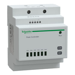 Schneider Electric EVA1HPC1 borne de chargement de véhicules électriques