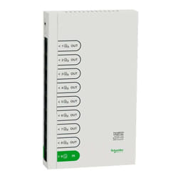 Switch Ethernet 8 ports poe 1GBIT Resi9 (R9H9SWP92)