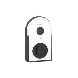 Schneider Electric EVB3S22N4 borne de chargement de véhicules électriques
